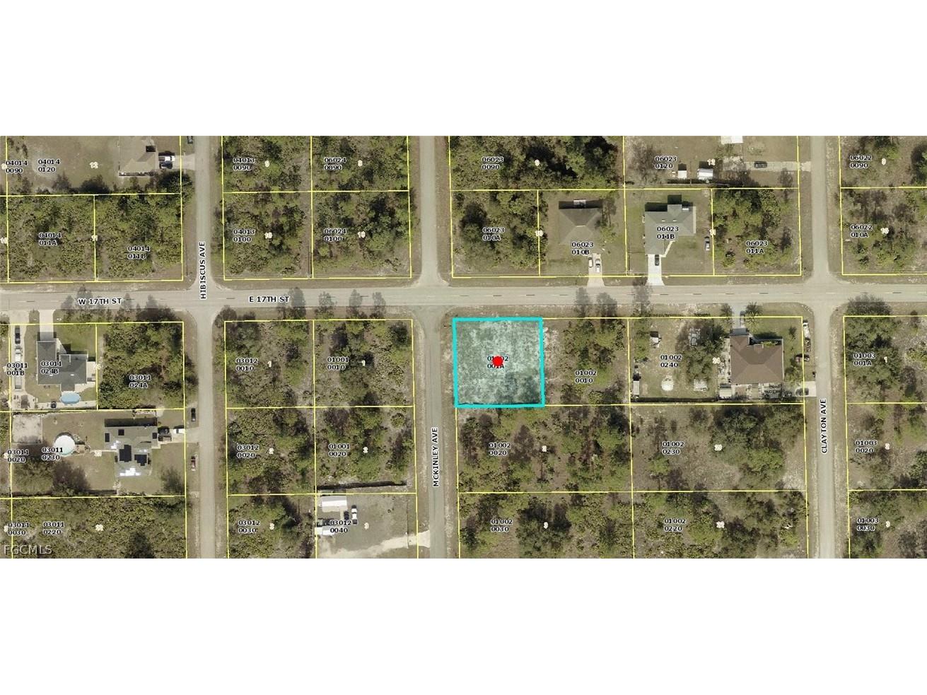 100 E 17th Street Lehigh Acres FL 33972 2026007313 image1