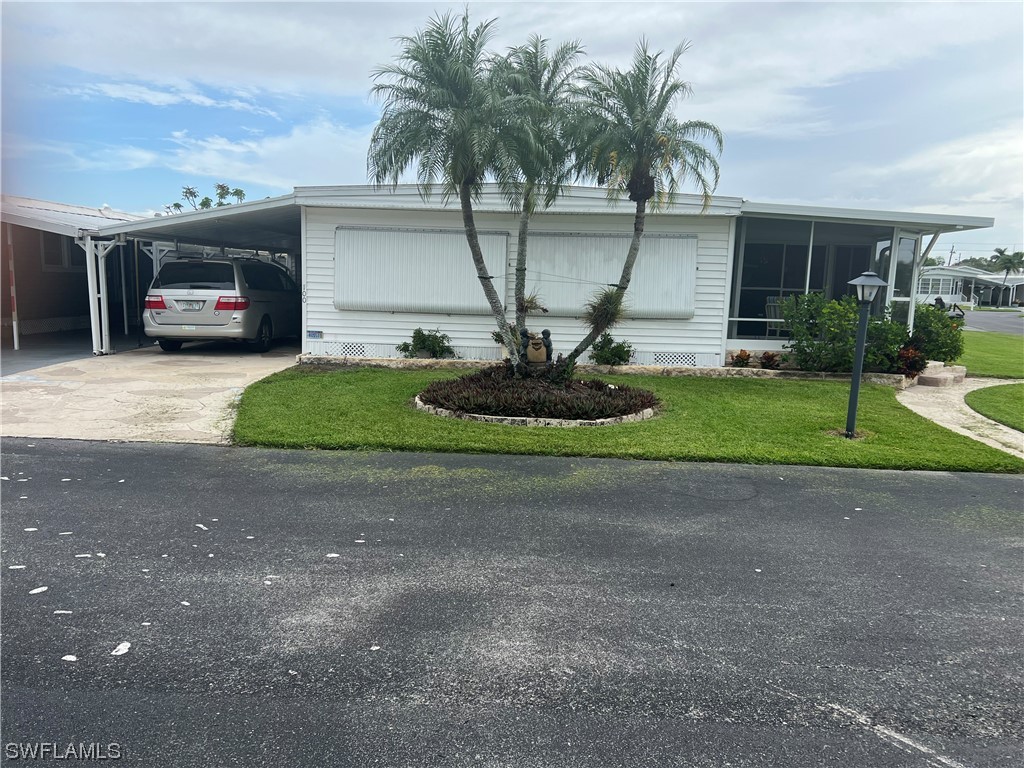 100 Enchanting Boulevard #E-100 Naples FL 34112 223055852 image1