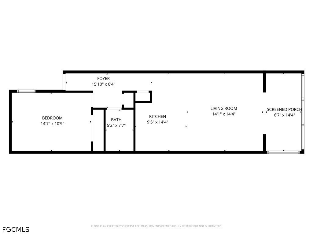 100 Estero Boulevard #434 Fort Myers Beach FL 33931 2026017461 image44