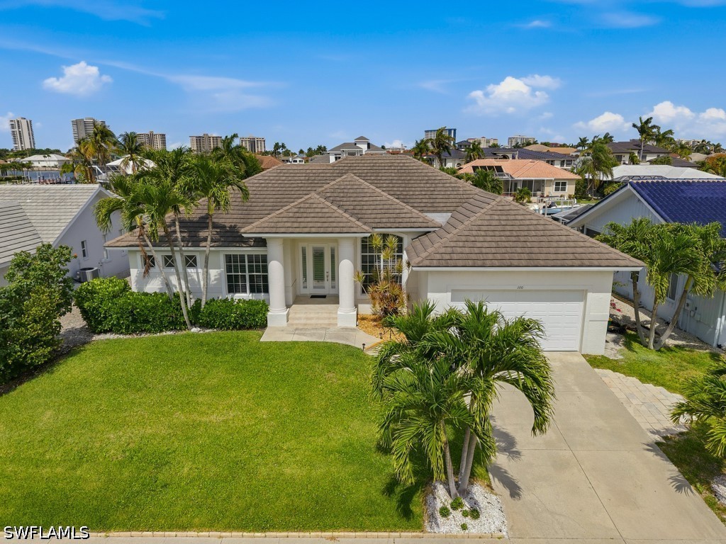 100 Lamplighter Drive Marco Island FL 34145 226018879 image1