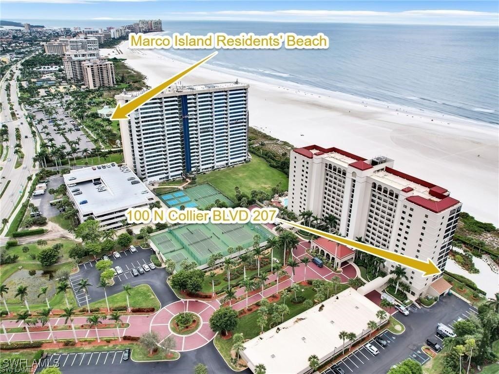 100 N Collier Boulevard #207 Marco Island FL 34145 224069185 image1
