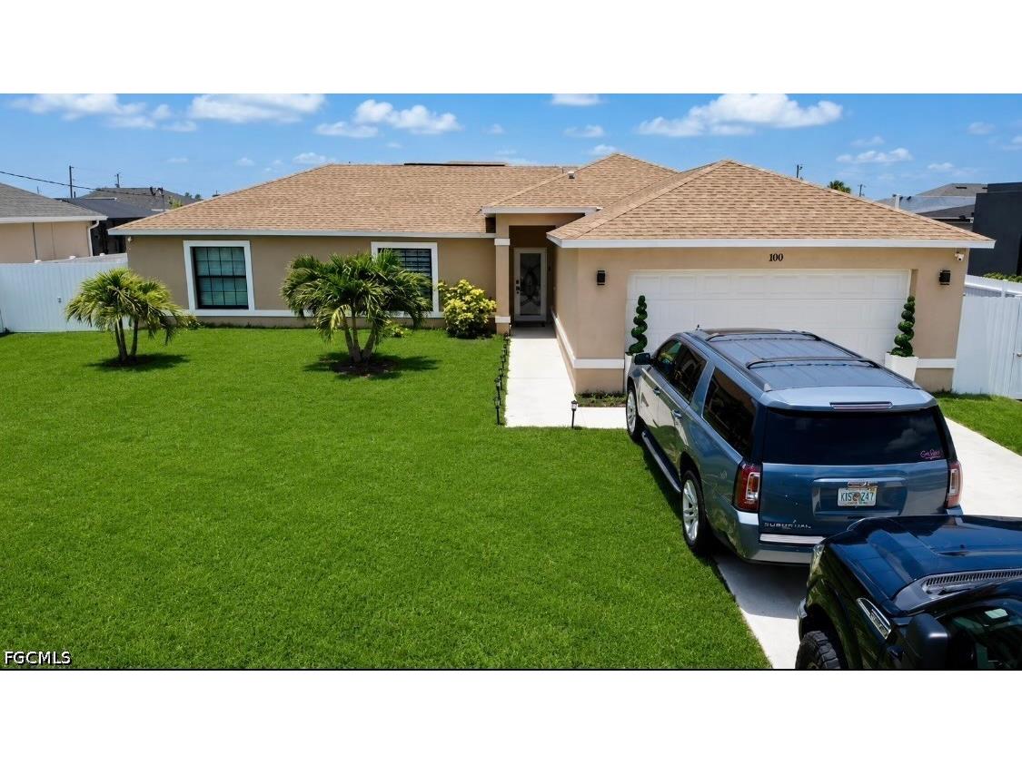 100 NW 13th Place Cape Coral FL 33993 2026021497 image1