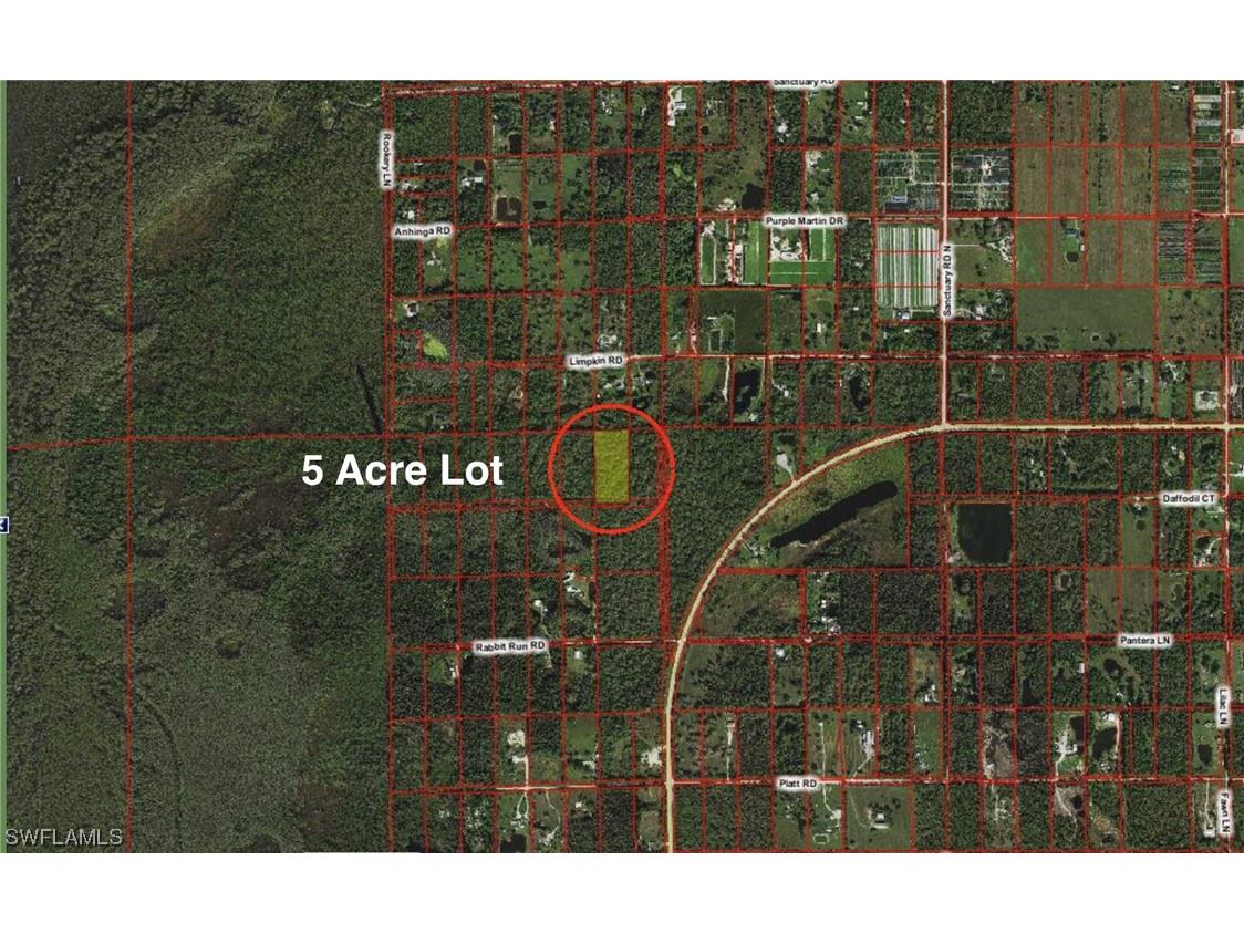 100 Rabbit Run Road Naples FL 34114 223078467 image1