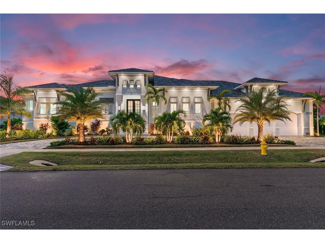 100 S Bahama Avenue Marco Island FL 34145 224104326 image1