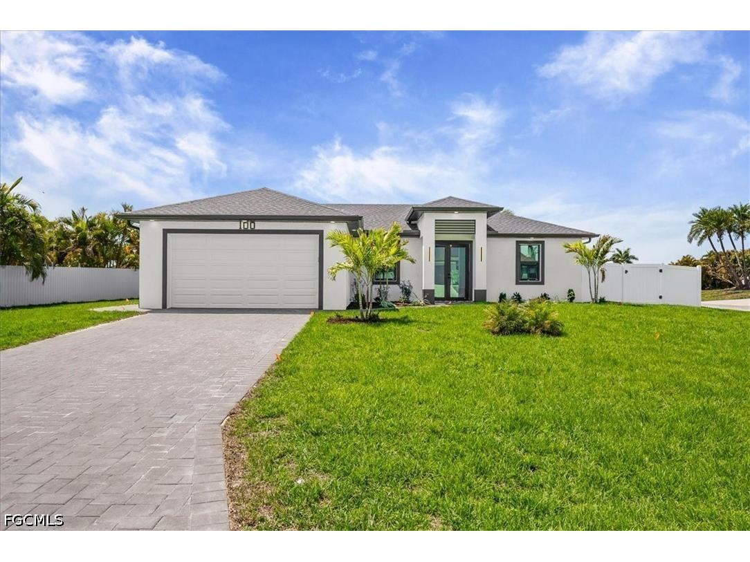 100 SW 17th Place Cape Coral FL 33991 2026014812 image1