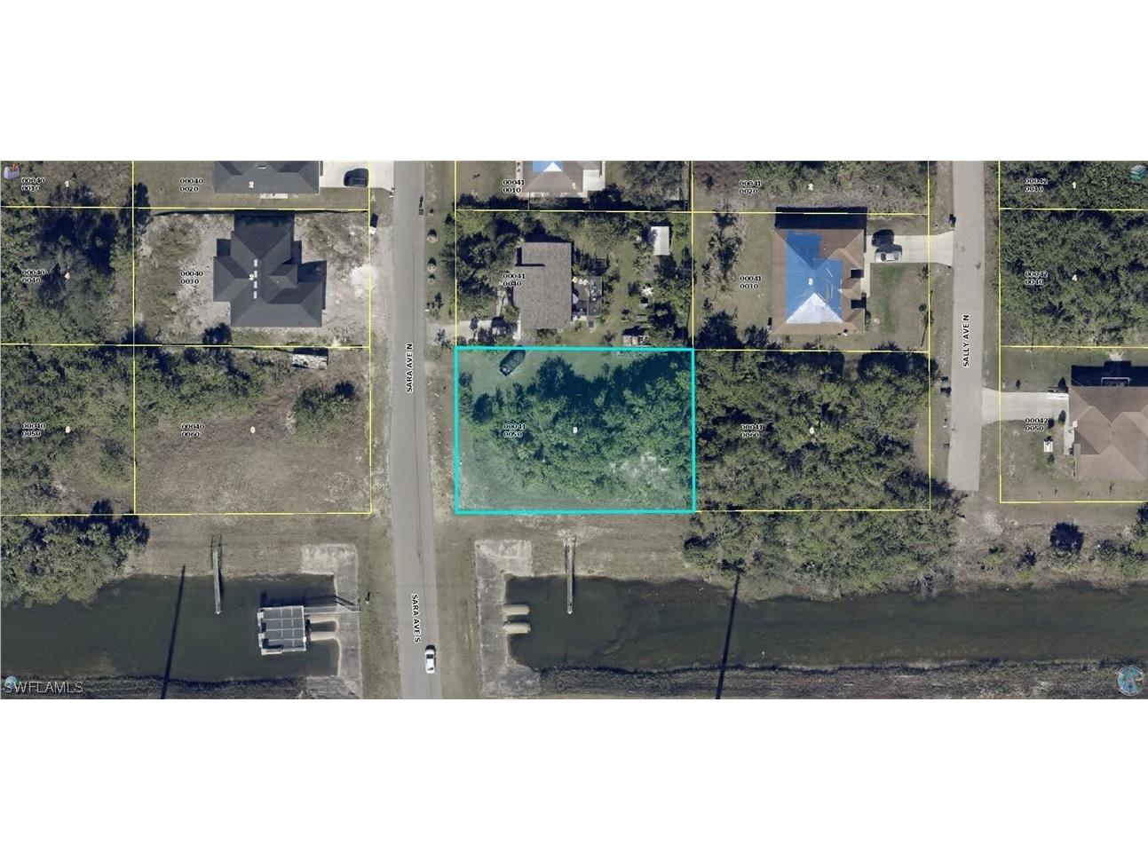 100 Sara Avenue N Lehigh Acres FL 33971 224000765 image1