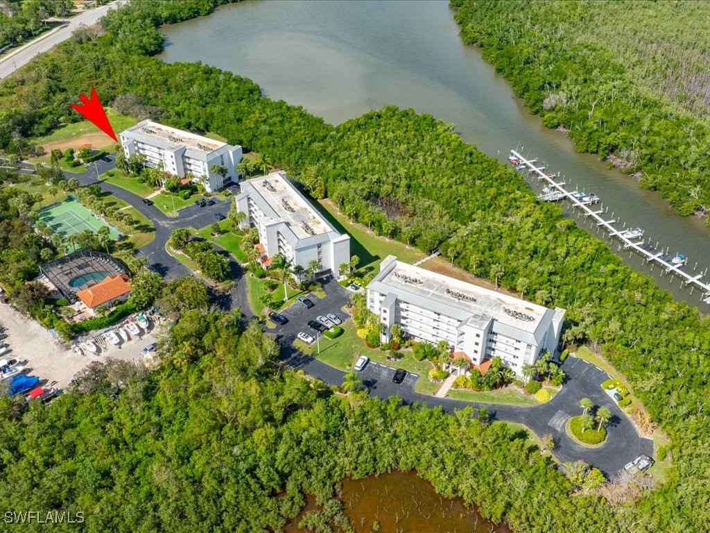 100 Stevens Landing Drive #301 Marco Island FL 34145 225081399 image17