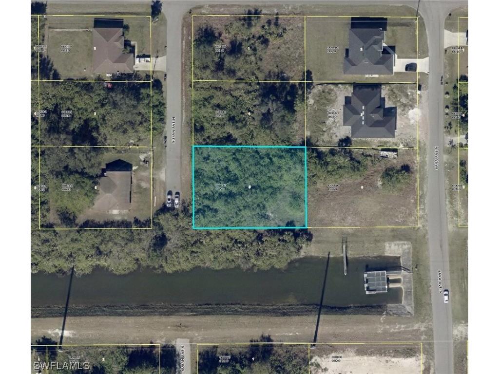 100 Susan Avenue N Lehigh Acres FL 33971 223086966 image1