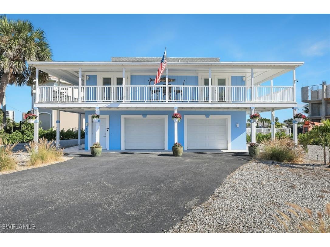 100 Tarpon Road Fort Myers Beach FL 33931 225081715 image1