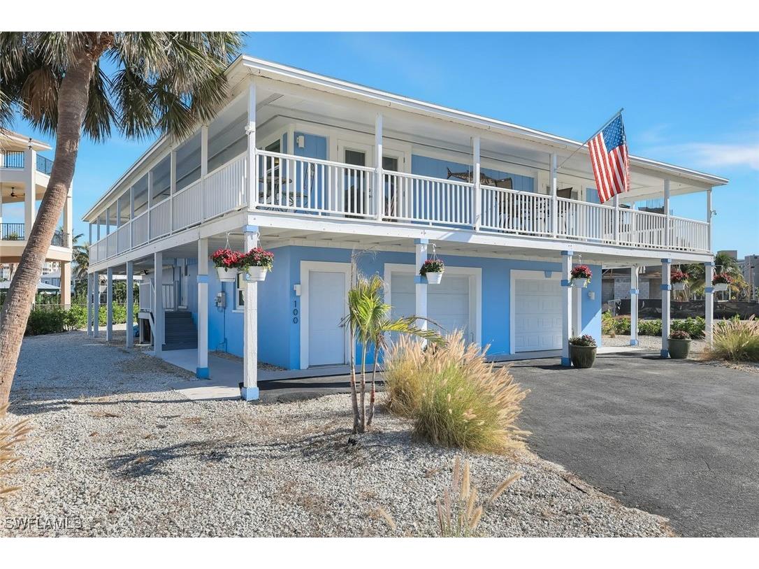 100 Tarpon Road Fort Myers Beach FL 33931 225081715 image2