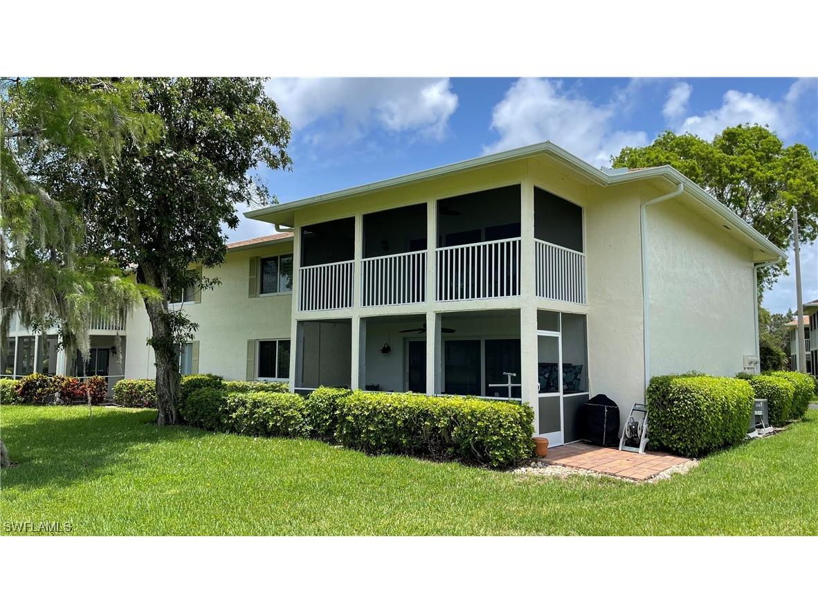 100 Twisting Trail #2043 Naples FL 34112 223046039 image1