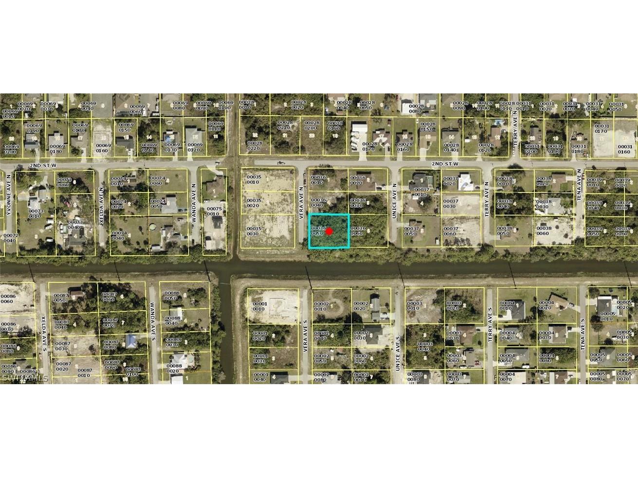 100 Vera Avenue N Lehigh Acres FL 33971 224052534 image1