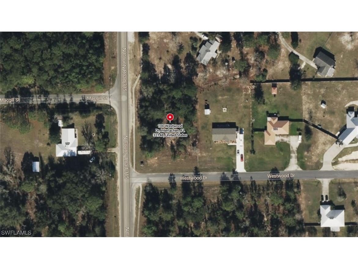 100 Westwood Drive Interlachen FL 32148 223089160 image1