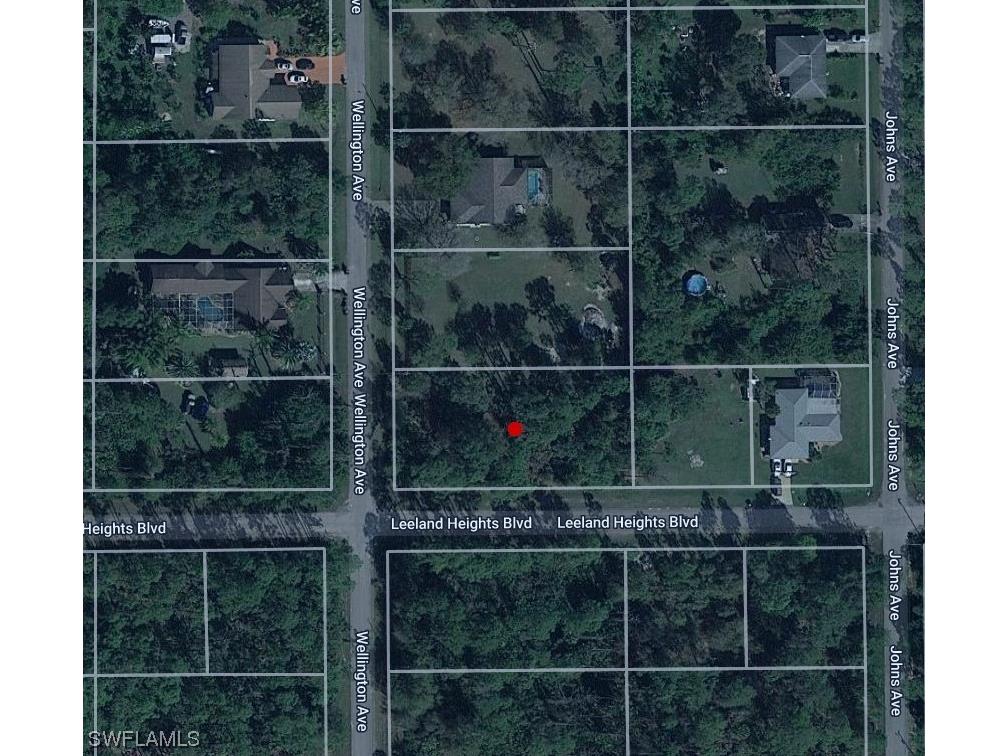 100 Wellington Avenue Lehigh Acres FL 33936 223090256 image1