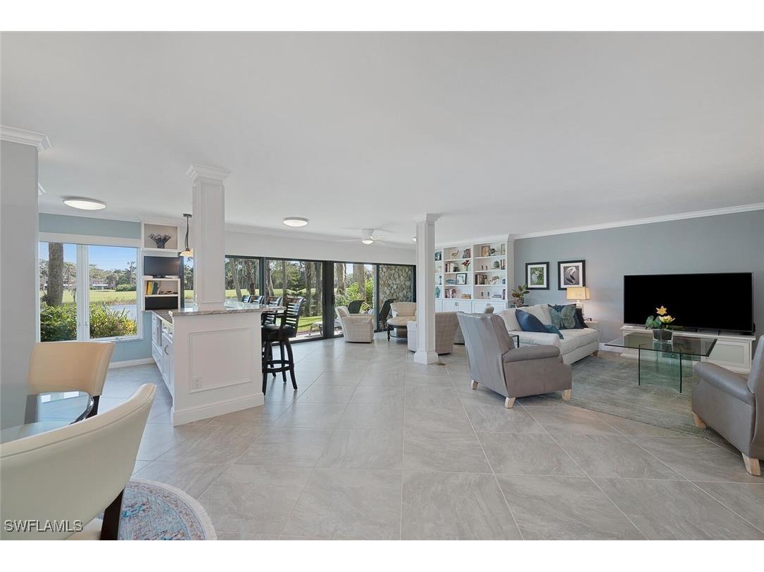 100 Wilderness Drive #1110 Naples FL 34105 224095008 image1