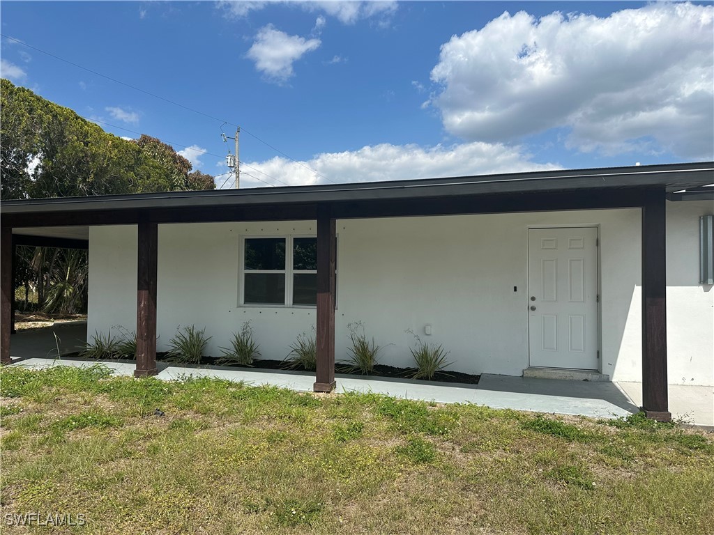 100 Wyoming Road Lehigh Acres FL 33936 225037663 image1