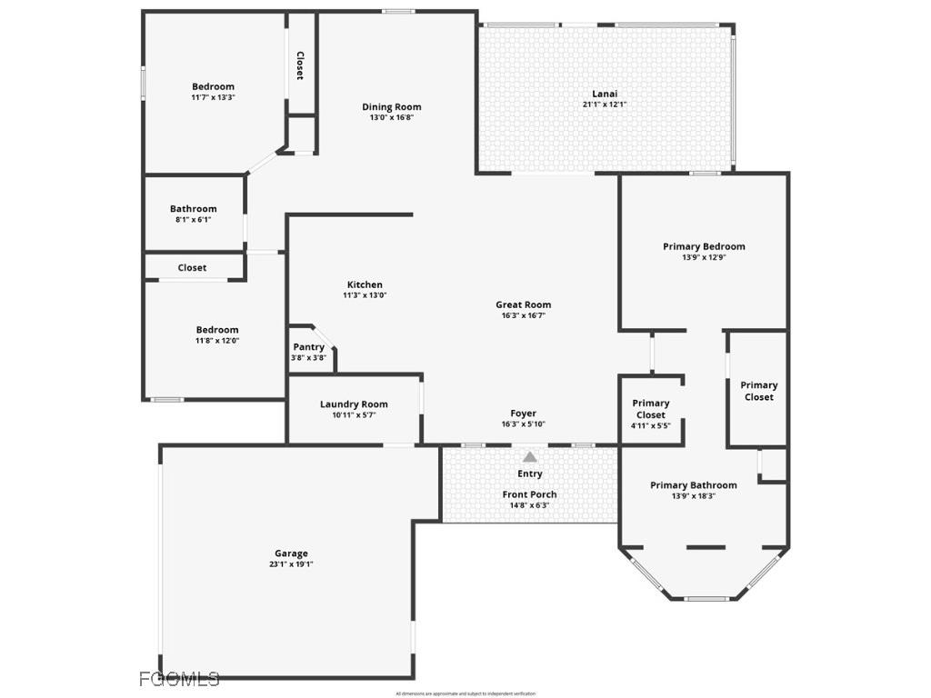 100 Zobora Circle Fort Myers FL 33913 2025020456 image14