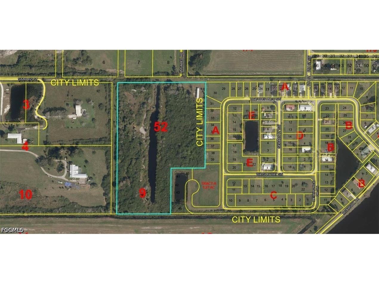 1000 Catawba Lane Moore Haven FL 33471 2026026060 image1