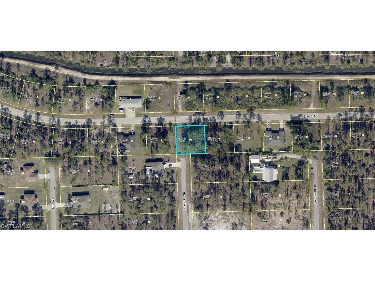 1000 E 12th Street Lehigh Acres FL 33972 224033100 image1