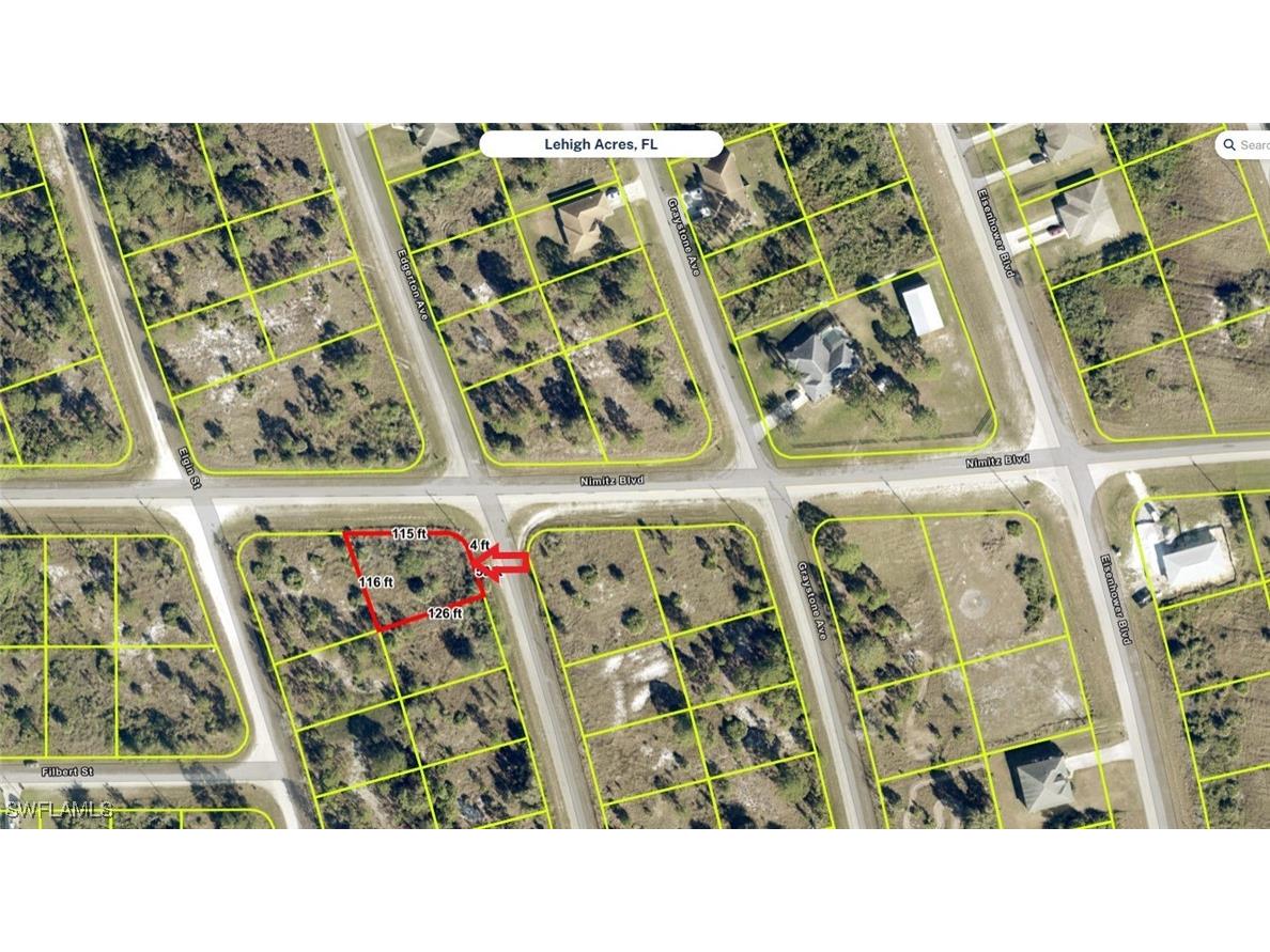 1000 Edgerton Avenue Lehigh Acres FL 33974 224078414 image1