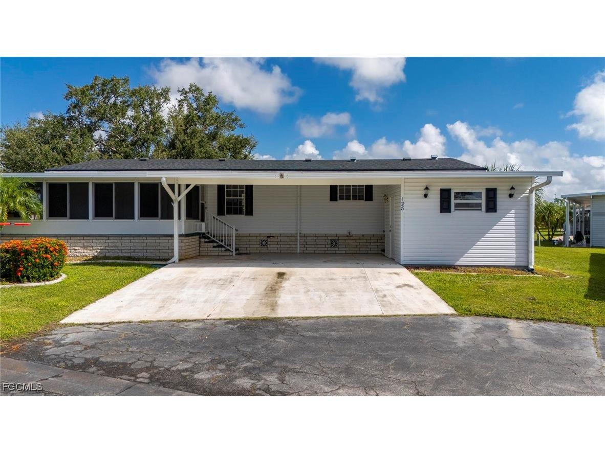 1000 Kings Highway #128 Port Charlotte FL 33980 2026000049 image38