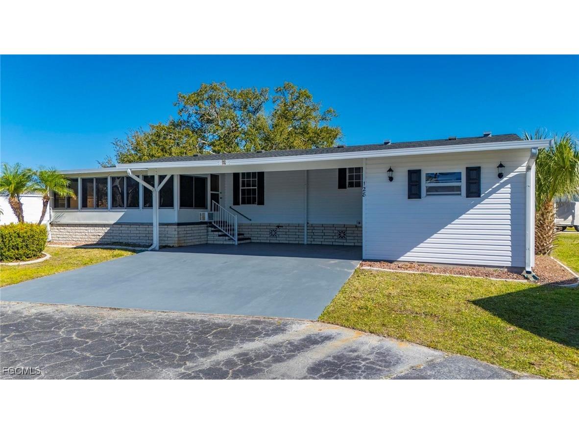 1000 Kings Highway #128 Port Charlotte FL 33980 2026000049 image42