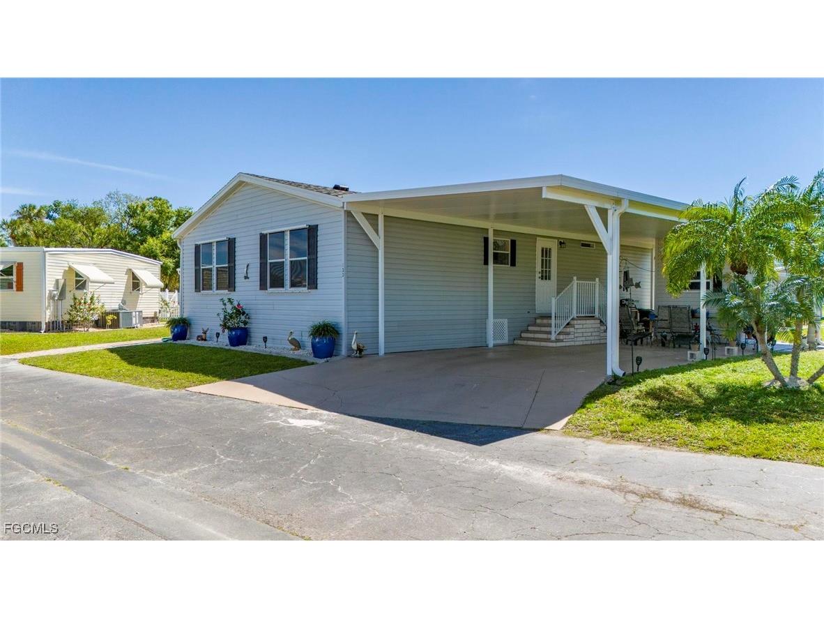 1000 Kings Highway #133 Punta Gorda FL 33980 2025011813 image32