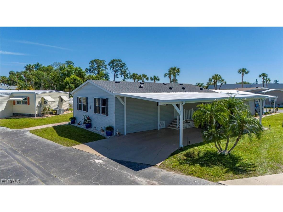 1000 Kings Highway #133 Punta Gorda FL 33980 2025011813 image34