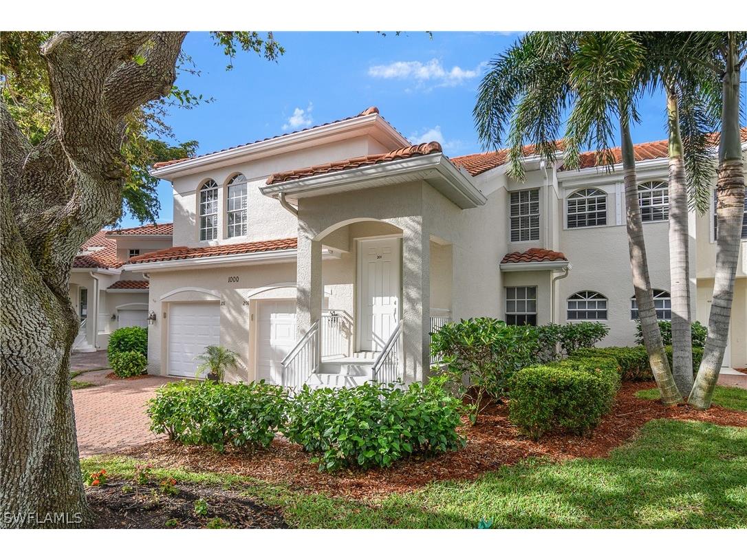 1000 L Ambiance Circle #201 Naples FL 34108 226005397 image4