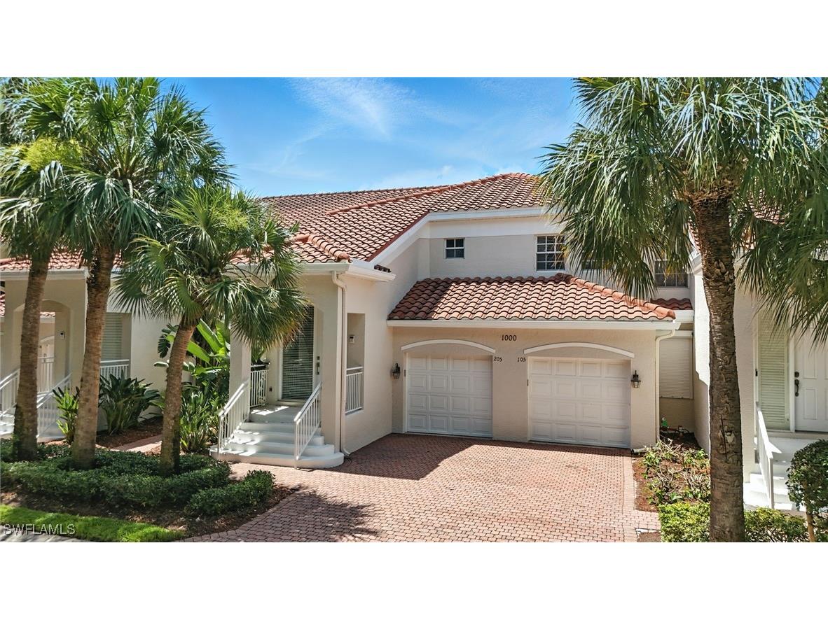 1000 L Ambiance Circle #205 Naples FL 34108 225059408 image1
