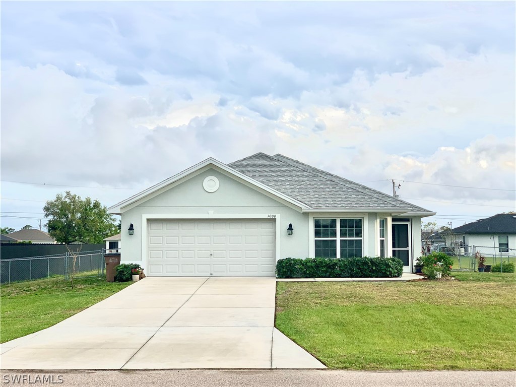 1000 NE 36th Street Cape Coral FL 33909 224025675 image1