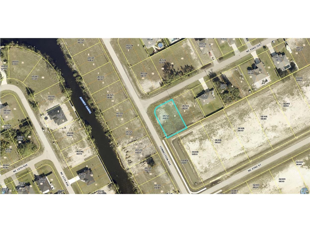 1000 NE 43rd Terrace Cape Coral FL 33909 225004589 image1
