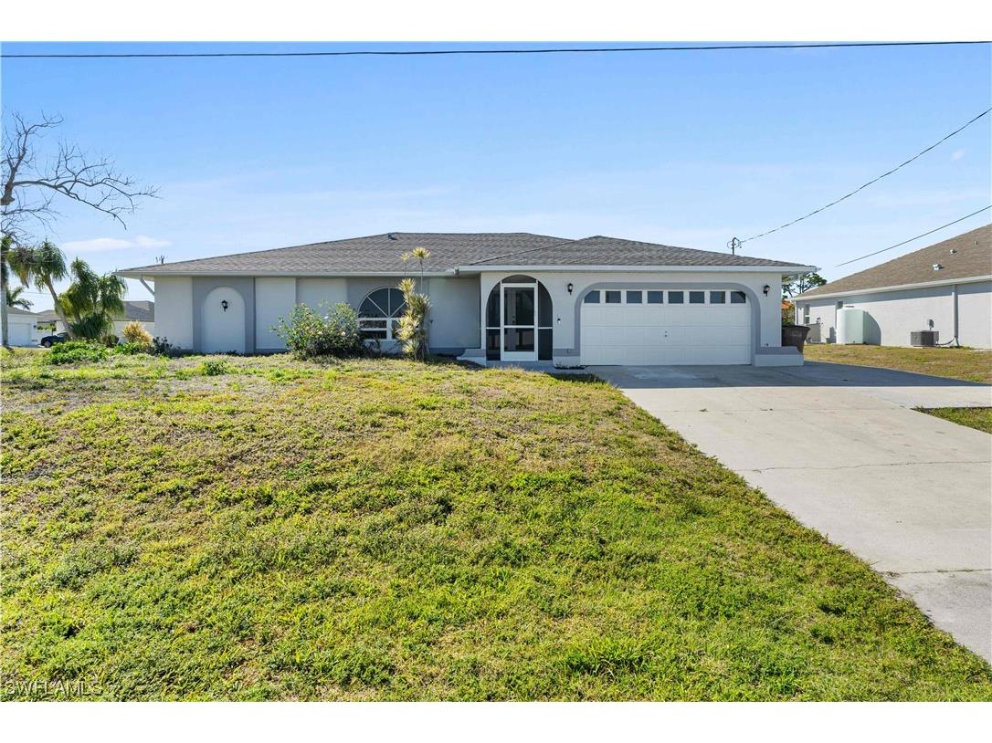 1000 NW 19th Place Cape Coral FL 33993 224018597 image1