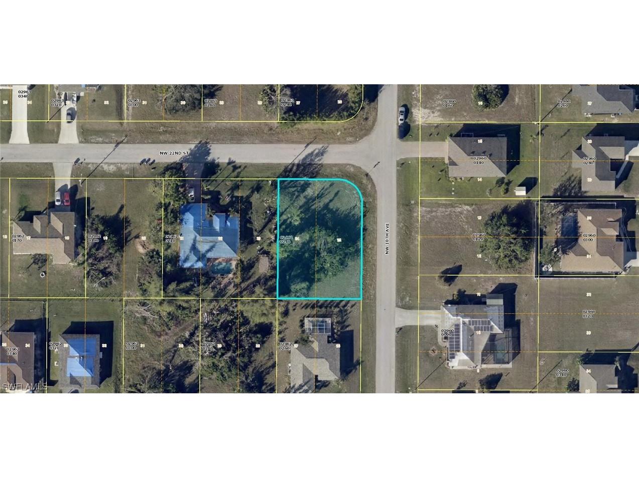 1000 NW 22nd Street Cape Coral FL 33993 223087714 image1