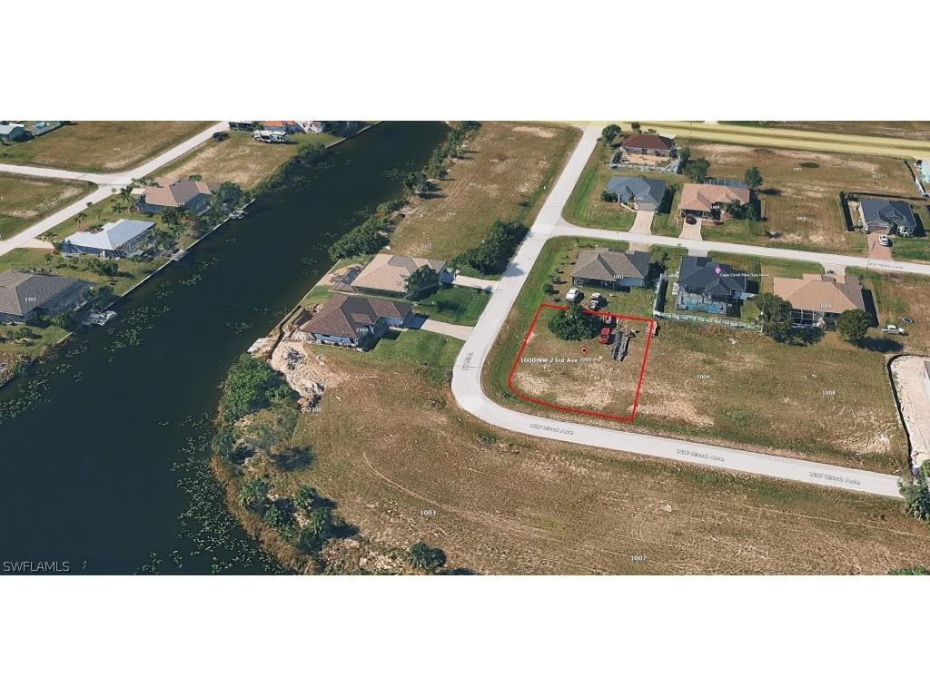 1000 NW 23rd Avenue Cape Coral FL 33993 226011082 image1