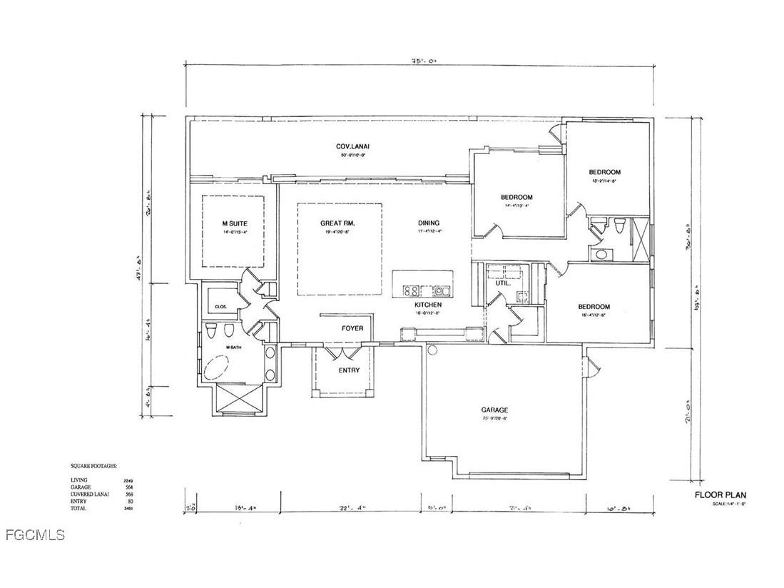 1000 NW 37th Place Cape Coral FL 33993 2025020945 image48