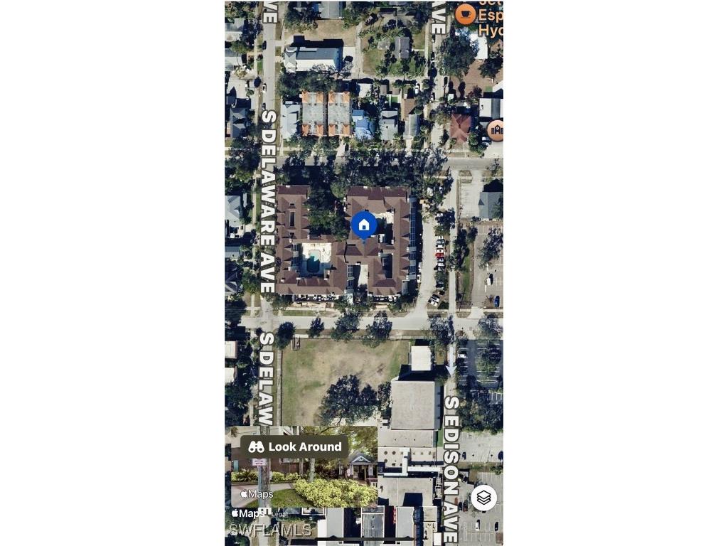 1000 Horatio W #226 Tampa FL 33606 225073809 image17