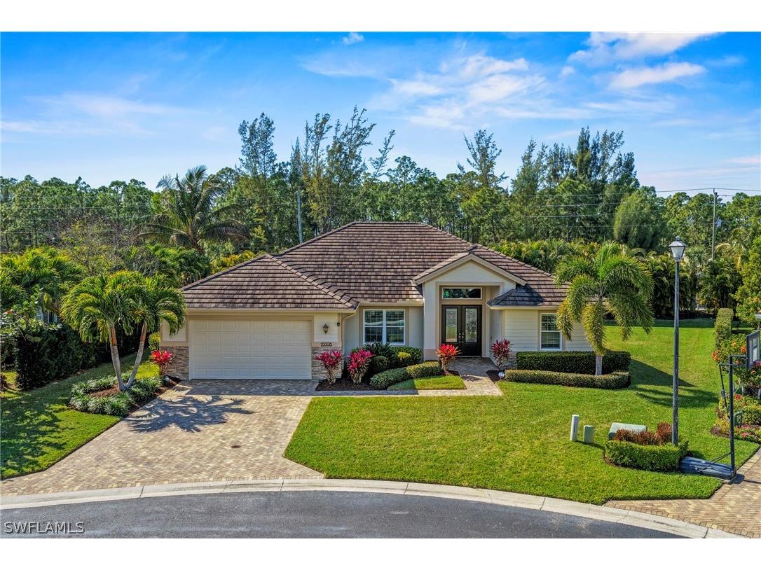 10006 Hidden Pines Lane Bonita Springs FL 34135 226007912 image1