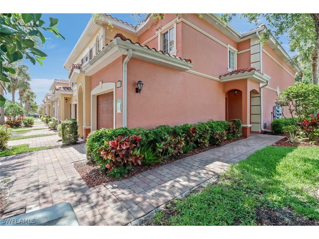 10009 Villagio Gardens Lane #108 Estero FL 33928 224044302 image1