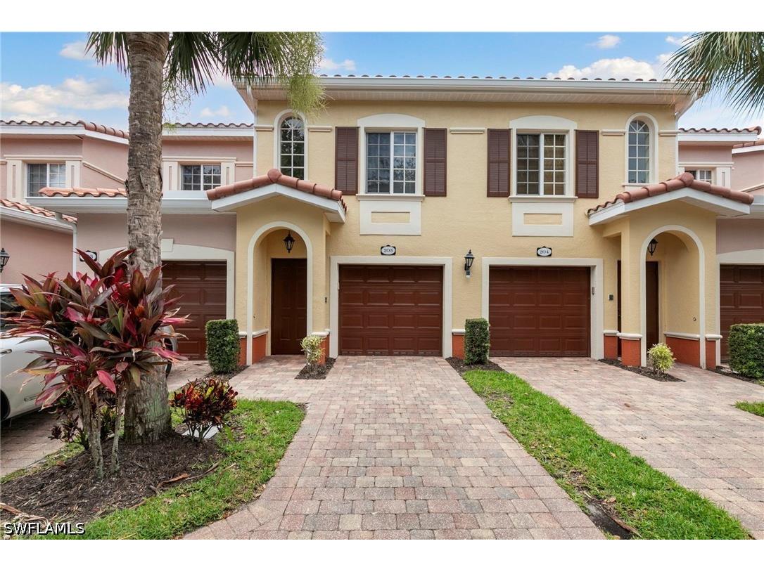 10009 Villagio Gardens Lane #203 Estero FL 33928 226025575 image1