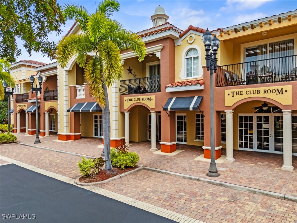 10009 Villagio Gardens Lane #207 Estero FL 33928 225061314 image1