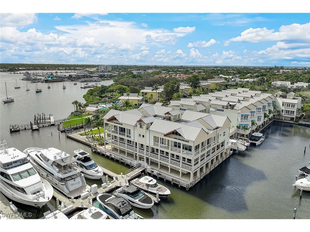 1001 10th Avenue S #PH-302 Naples FL 34102 223053735 image1