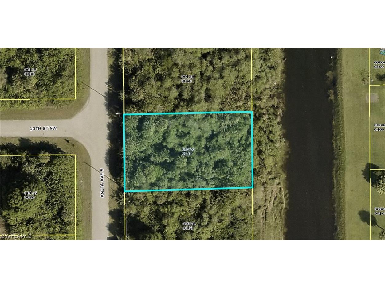 1001 Anita Avenue S Lehigh Acres FL 33976 221016108 image1