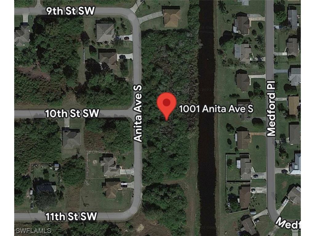 1001 Anita Avenue S Lehigh Acres FL 33976 223091897 image1