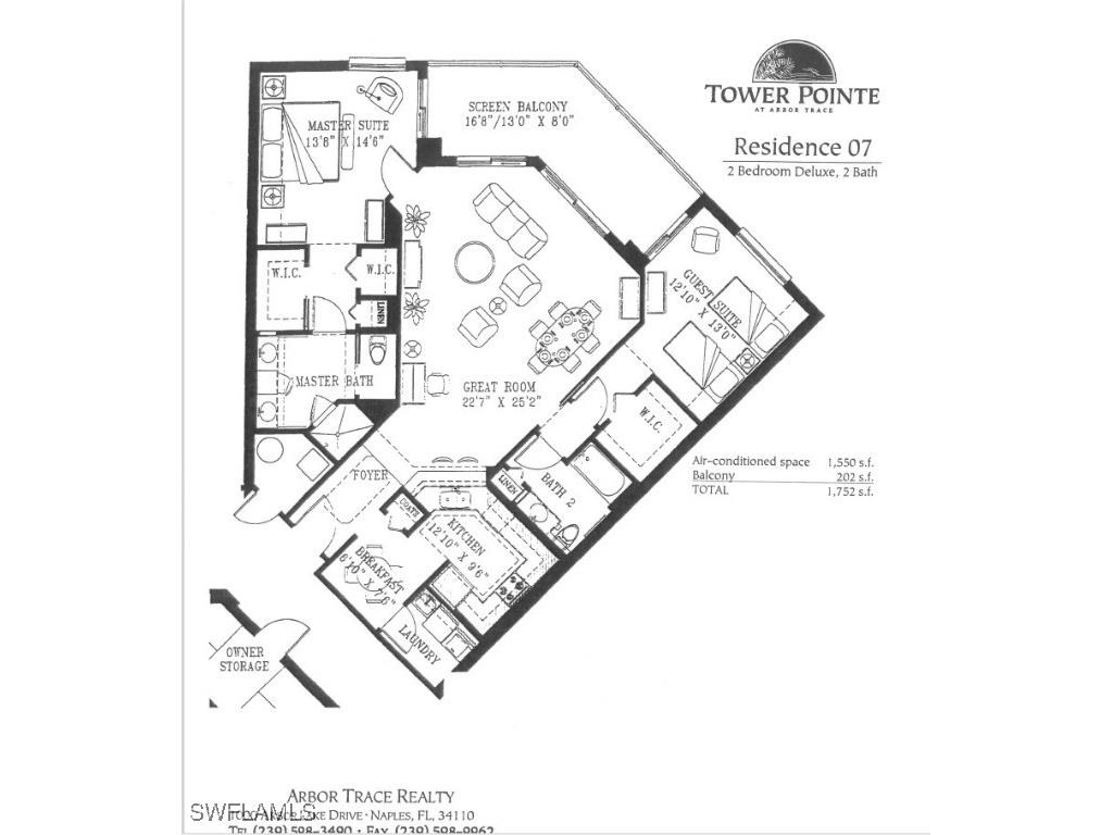 1001 Arbor Lake Drive #1007 Naples FL 34110 225082314 image49