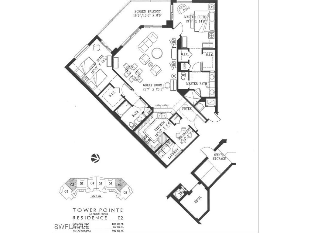 1001 Arbor Lake Drive #1102 Naples FL 34110 225062775 image36