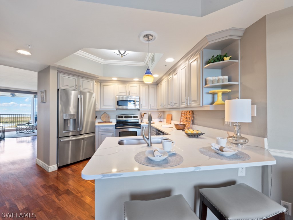 1001 Arbor Lake Drive #1205 Naples FL 34110 222085410 image1