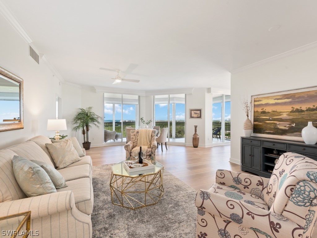 1001 Arbor Lake Drive #1208 Naples FL 34110 222081504 image1