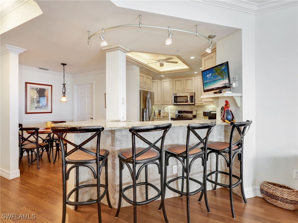 1001 Arbor Lake Drive #1502 Naples FL 34110 226004913 image11