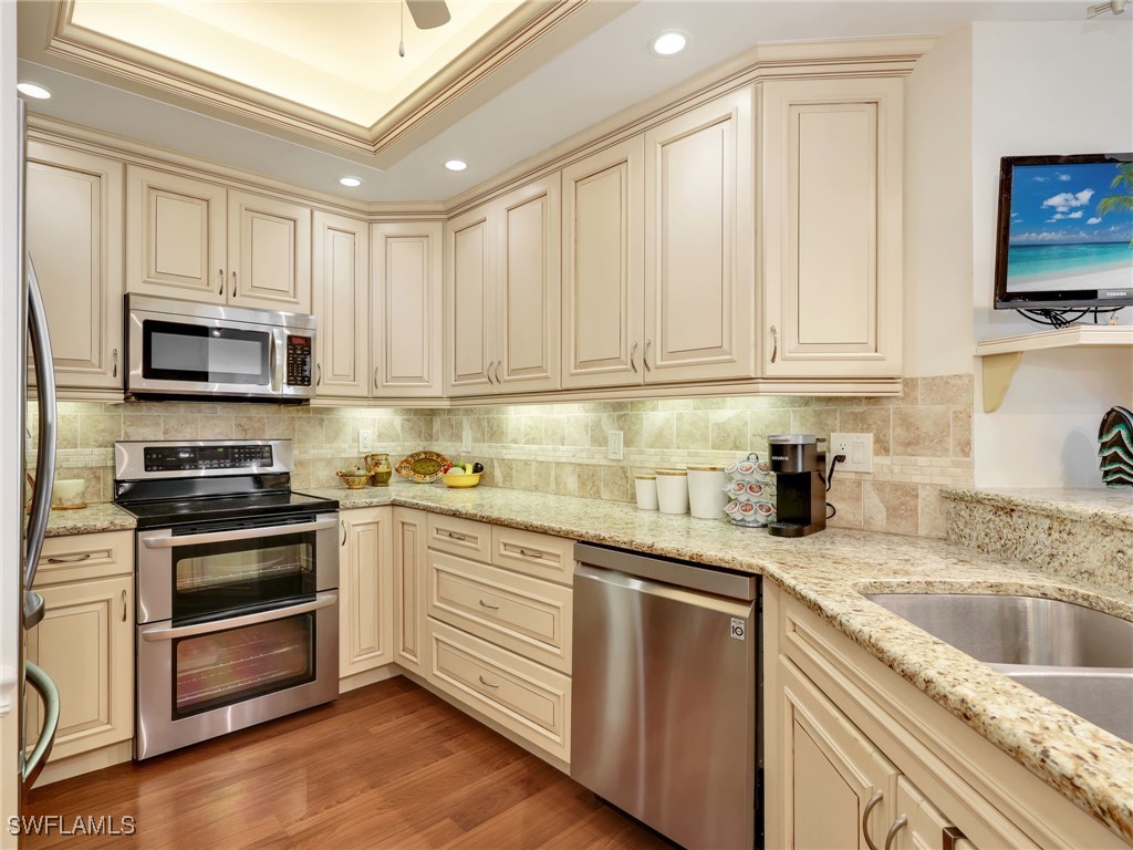 1001 Arbor Lake Drive #1502 Naples FL 34110 226004913 image13